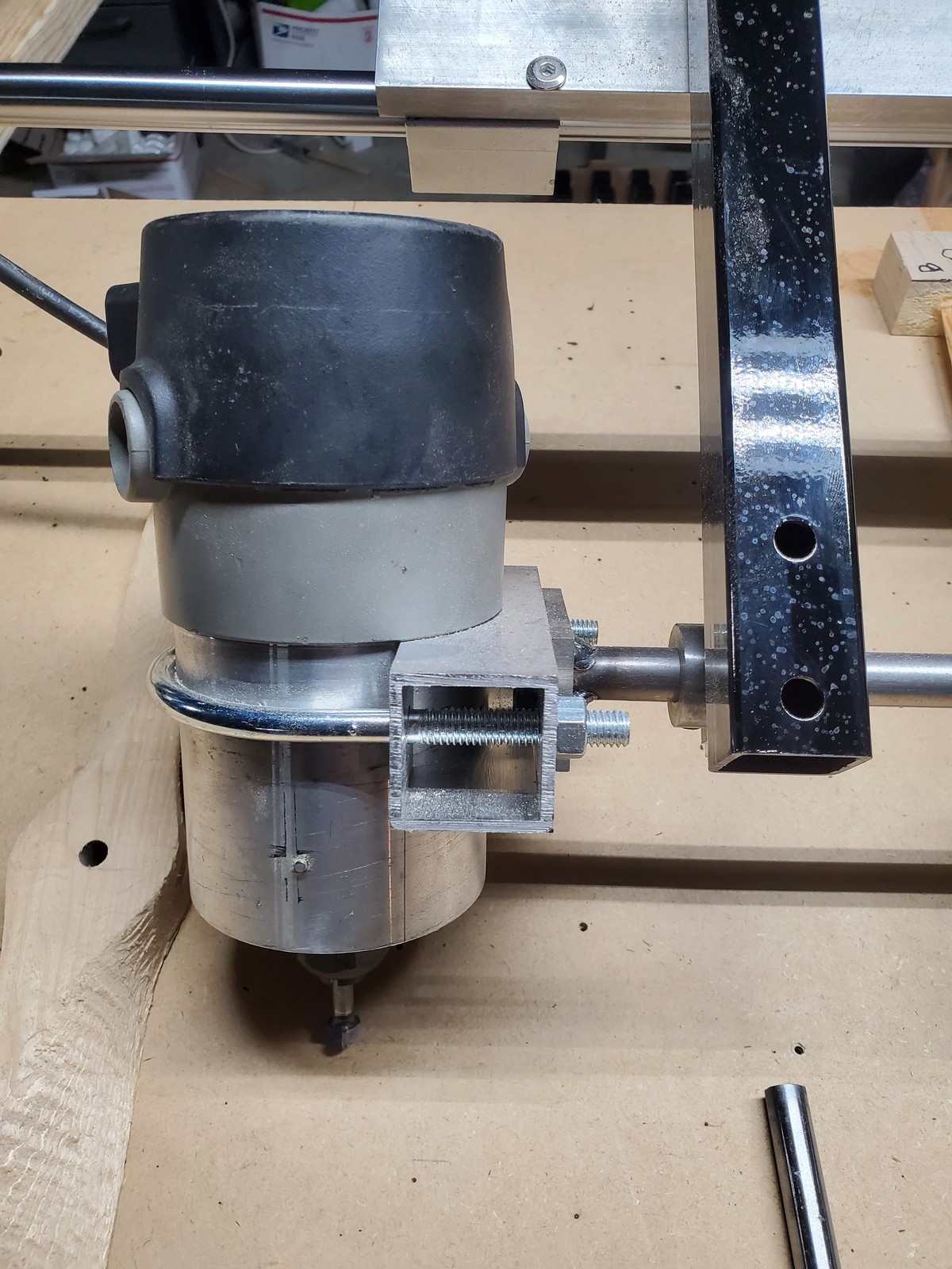 4 axis Wood Carving Duplicator Copy Paramotor Propeller, guitar body, gunstocks