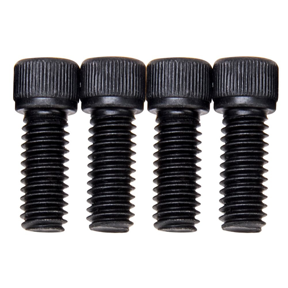 Square Bore to Spread Bore Manifold Aluminum Carburetor Adapter Plate