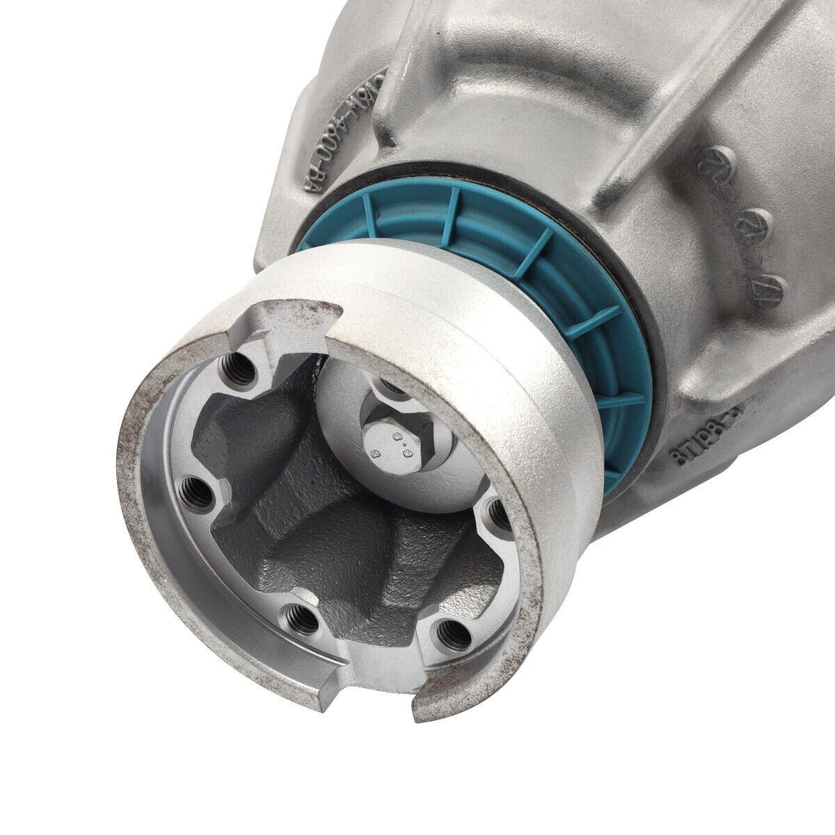 Rear Differential For 2013 2014-2019 Ford Edge 3.7L 3.5L MU7Z4000J CV6W-4B025-DF