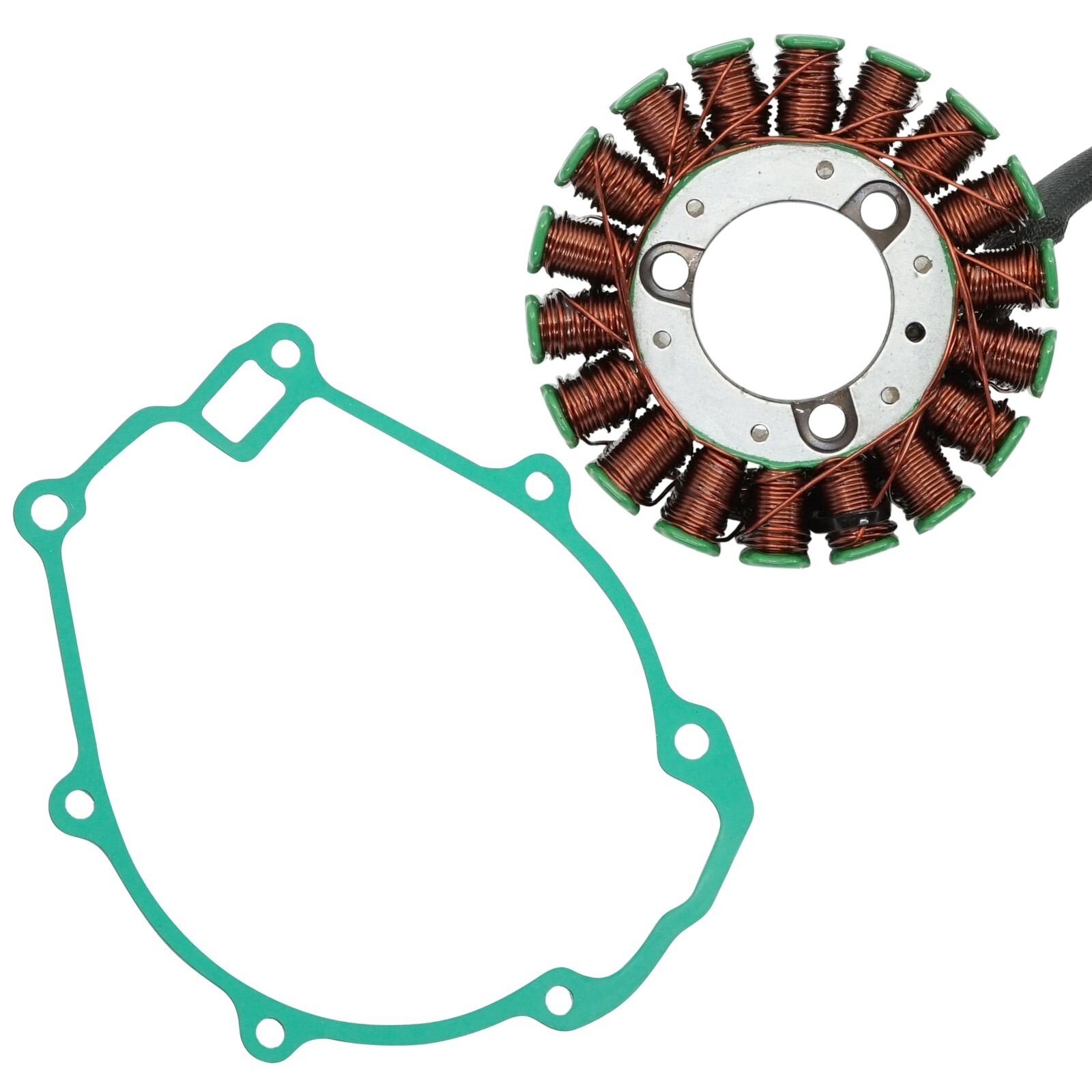 Stator & Gasket for Honda TRX350FM Rancher S 4X4 2000-2006