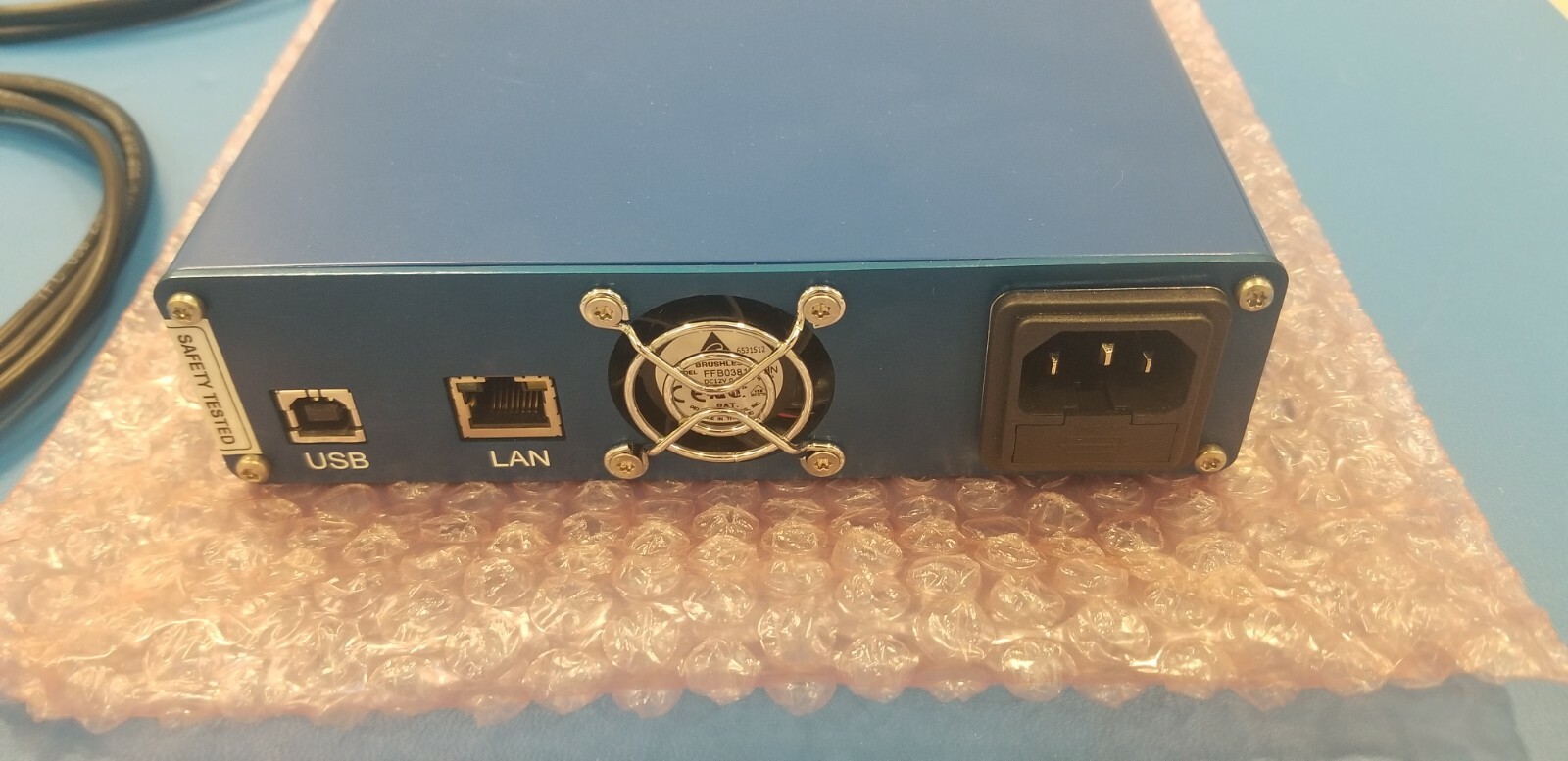 Quarch QTL1999 HD Programmable Power Module