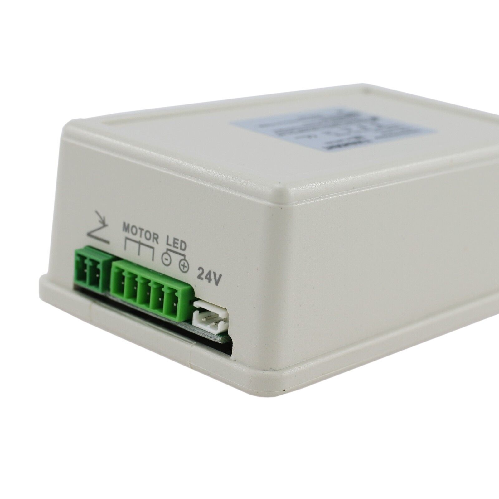 COXO Dental Electric Motor C PUMA INT+ LED Handpiece Brushless Built-in 1:5 NSK