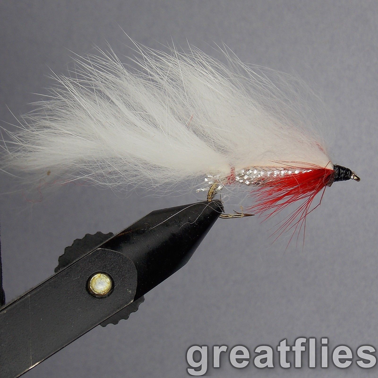 1 dozen (12) - Zonker - WHITE