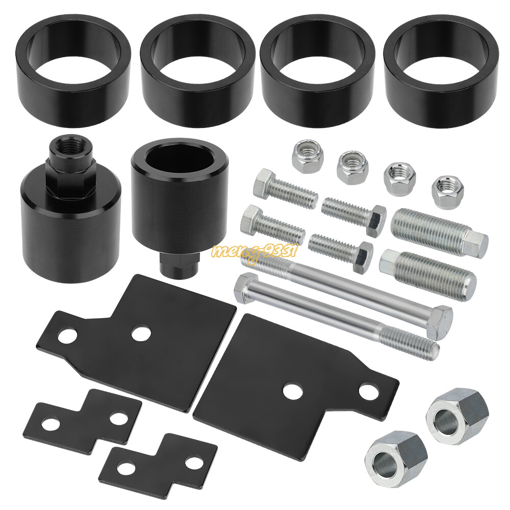 4.5 inch Full ATV Lift Kit For Polaris Sportsman 500 570 600 700 800 1999-2023