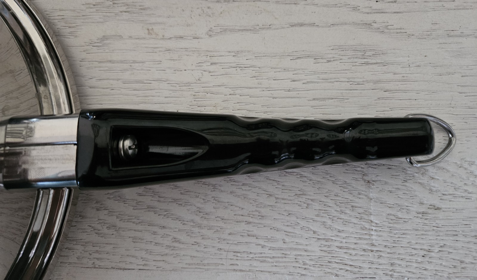 Kitchen Craft Stainless Steel Cookware West Bend Saucepan Pot w/ Steamer & Lid