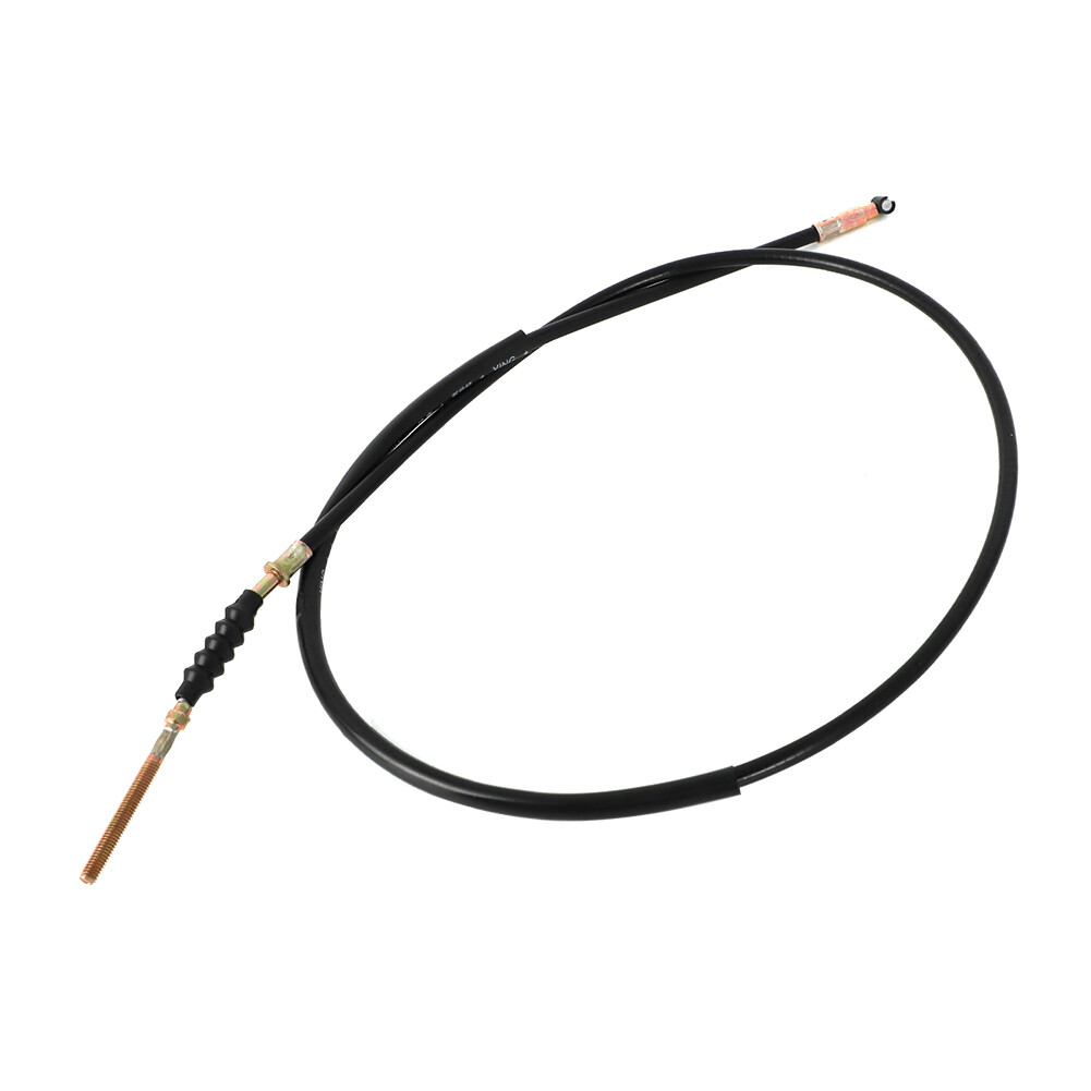 Front + Rear Brake Cable For Honda CT90 Trail 70-71 K2-K4 &74-1978,45450-102-010