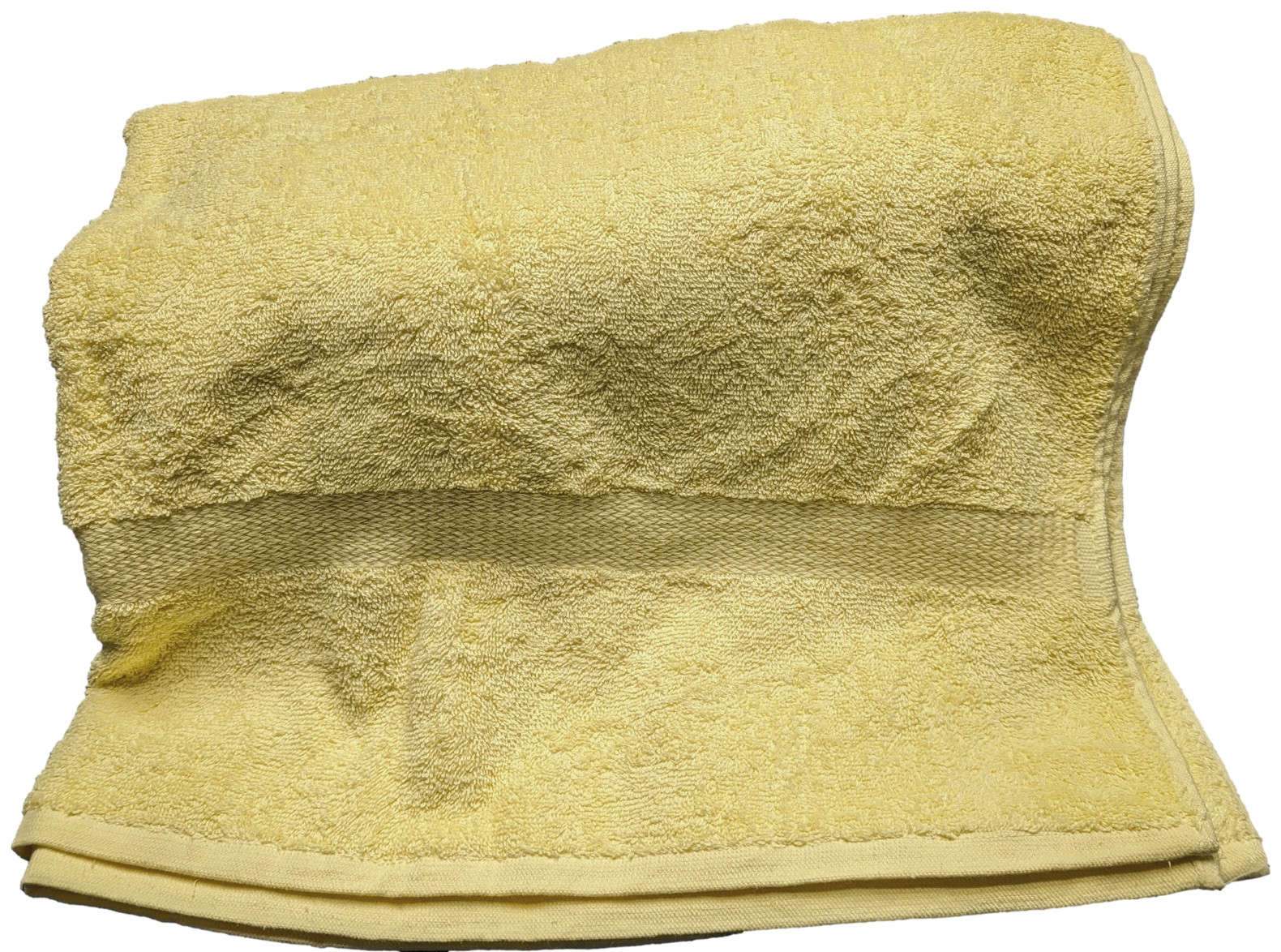 100% Cotton Hotel & Spa Pool Beach Towels 36x68 430GSM Solid Pineapple