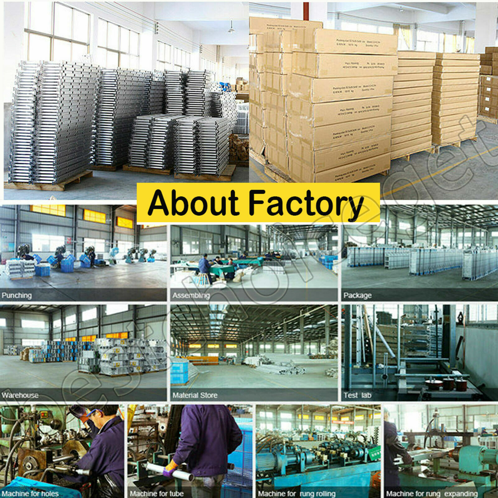 2024 Multi Purpose Aluminum Telescopic Ladder Folding Extension Step Non-Slip