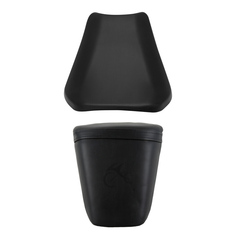 Driver Rider & Passenger Seats Fit For Honda CBR600F4i CBR600 F4i 2001-2003 2002