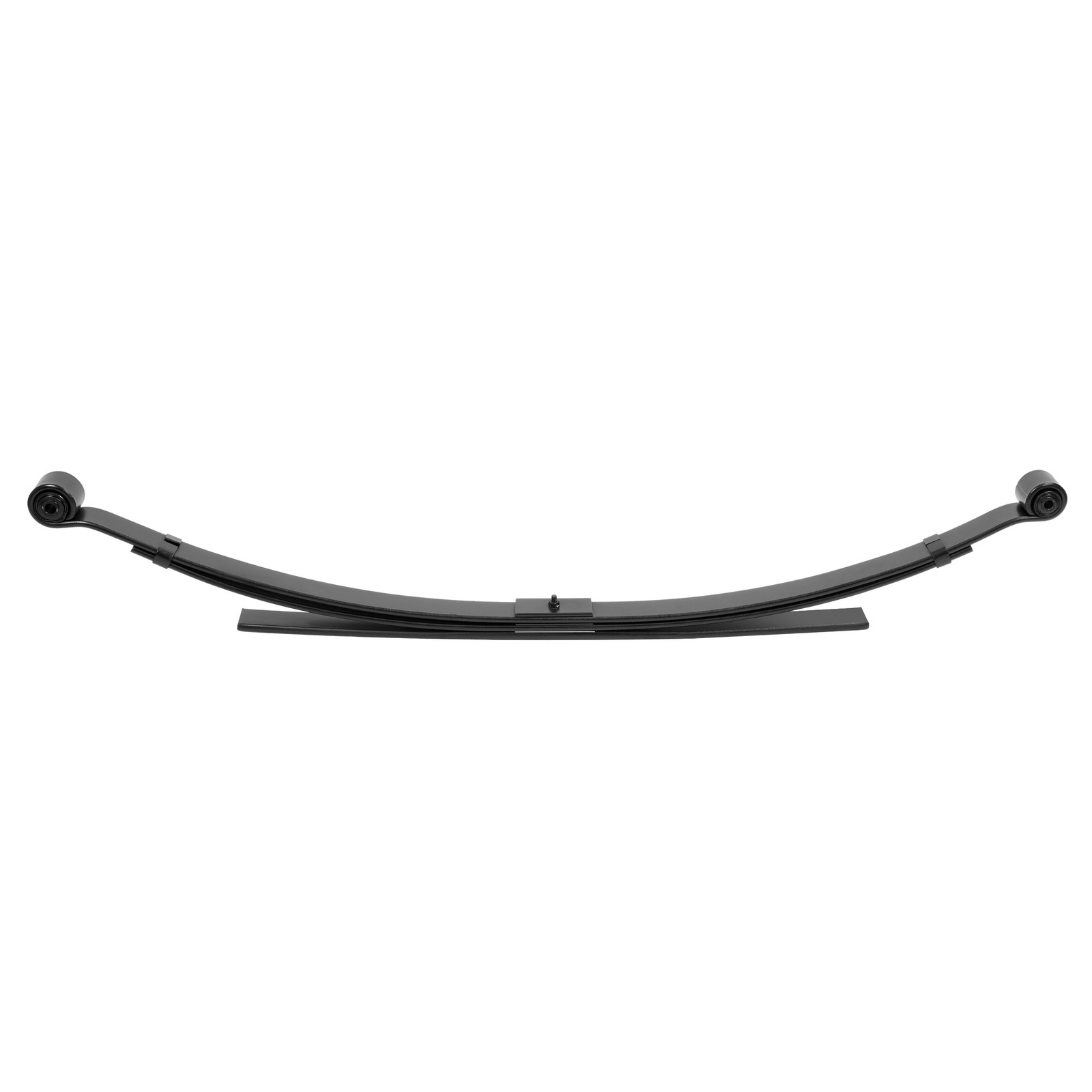 Leaf Spring For 1999-2018 Chevy Silverado/GMC Sierra Pickup 1500 4WD 2WD 1900lbs
