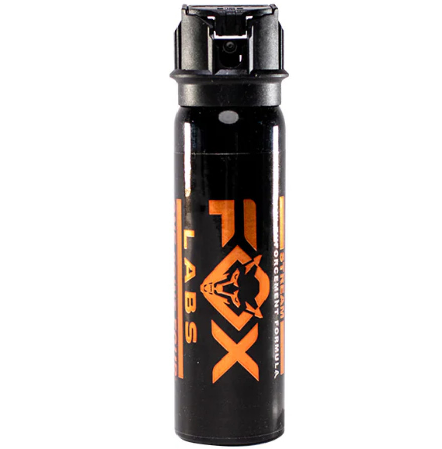 Fox Labs 44FTM One Point Four 4 Oz. Cone Fog Pepper Spray