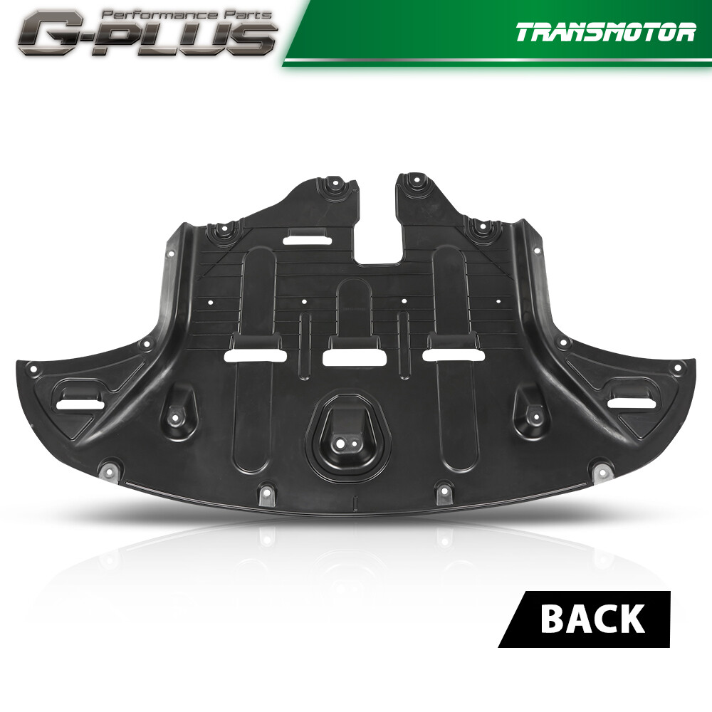 Engine Splash Shields Front For 2016 2017 2018 2019 2020 2021 Hyundai Tucson