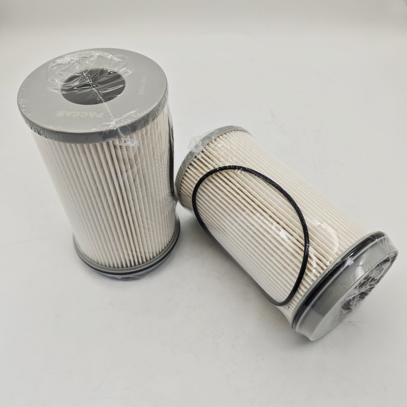 2Pcs New Depth Coalescer Fuel Filter For Paccar 7 Microns K37-1032 Fast shipping