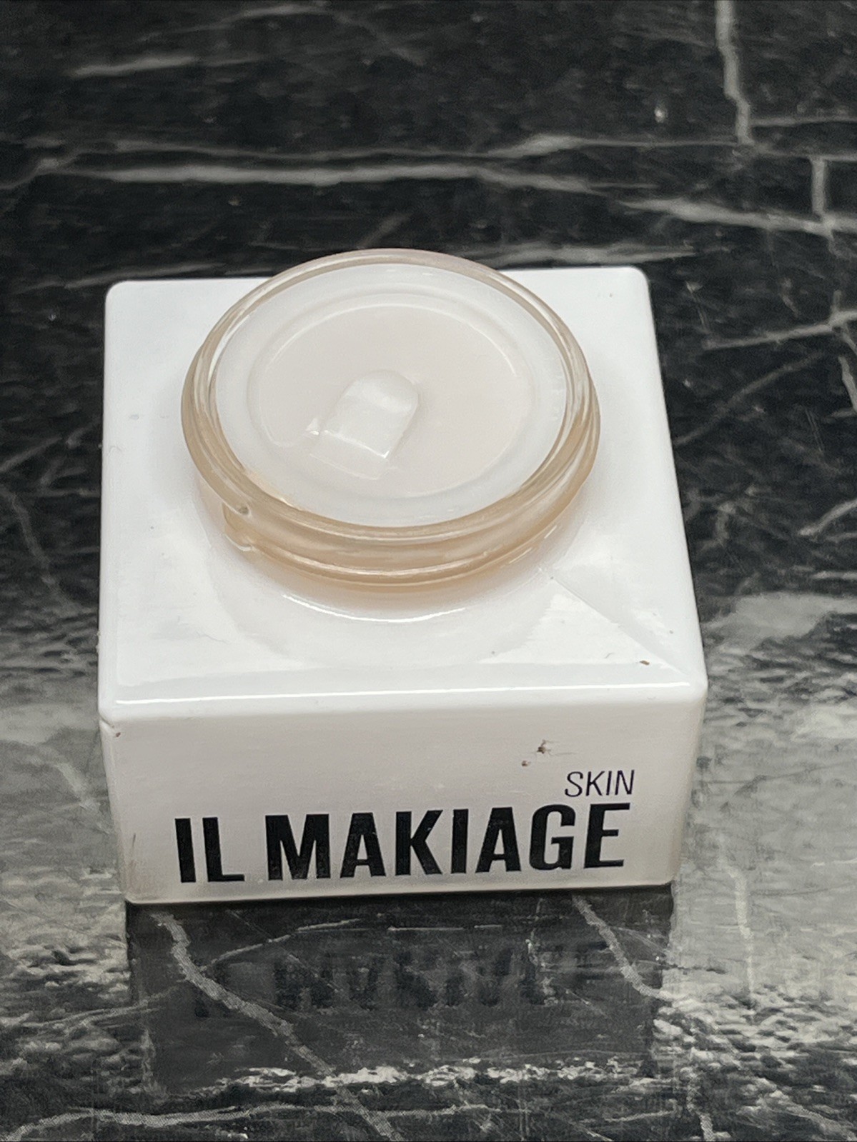 IL MAKIAG POWER UP EYE CREAM 0.5oz NEW No Box