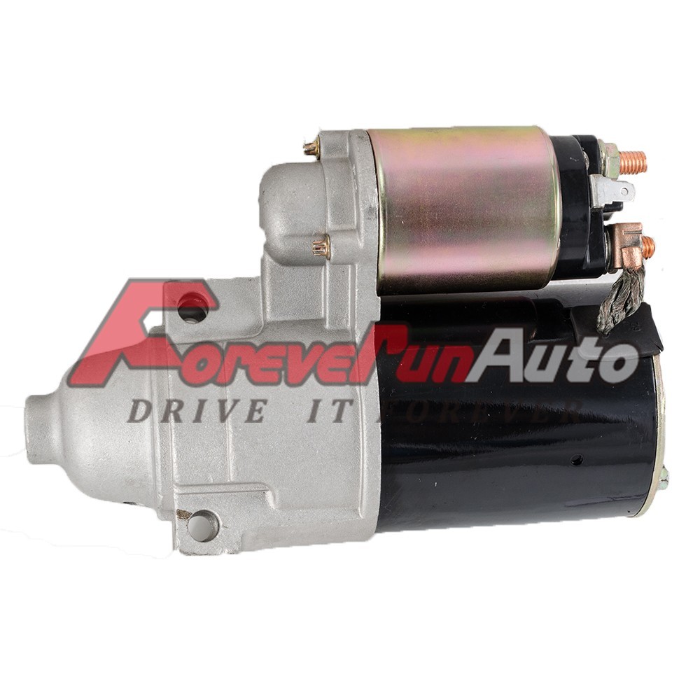 Starter for Kohler 2509808 2509809 2509811 6744 John Deere