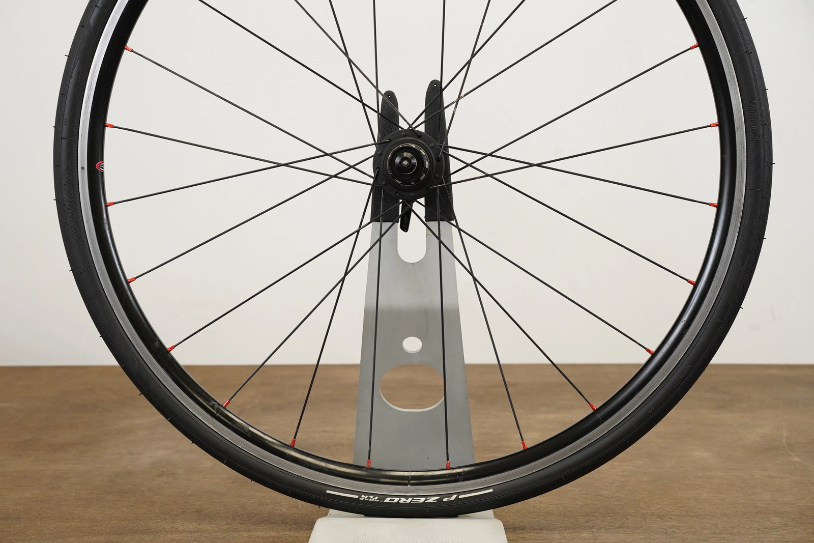 Stan's Power Tap G3 Alloy Tubeless Clincher Rim Wheelset Shimano/SRAM 11 Speed