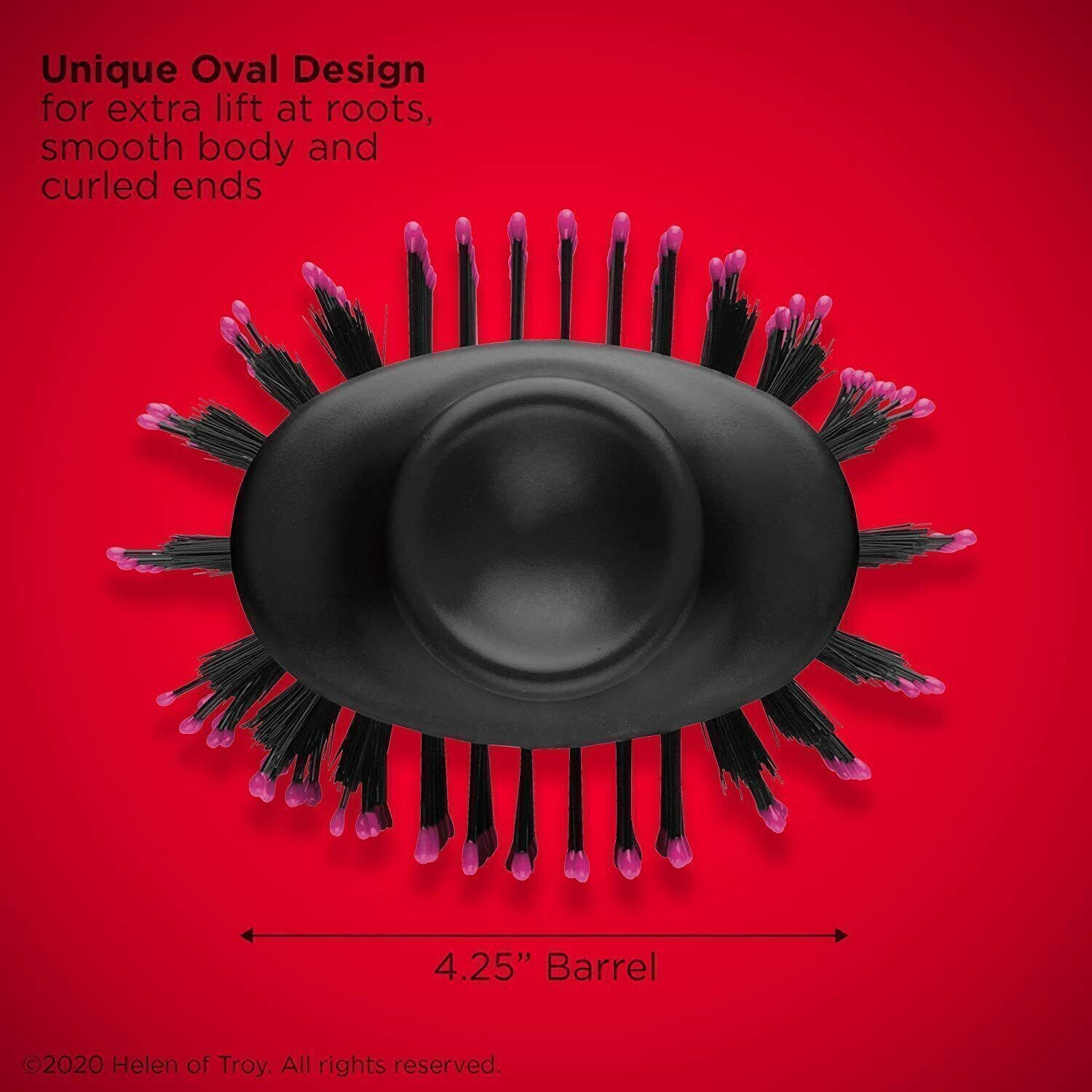 REVLON One-Step Volumizer Enhanced 1.0 Hair Dryer and Hot Air Brush New In Box