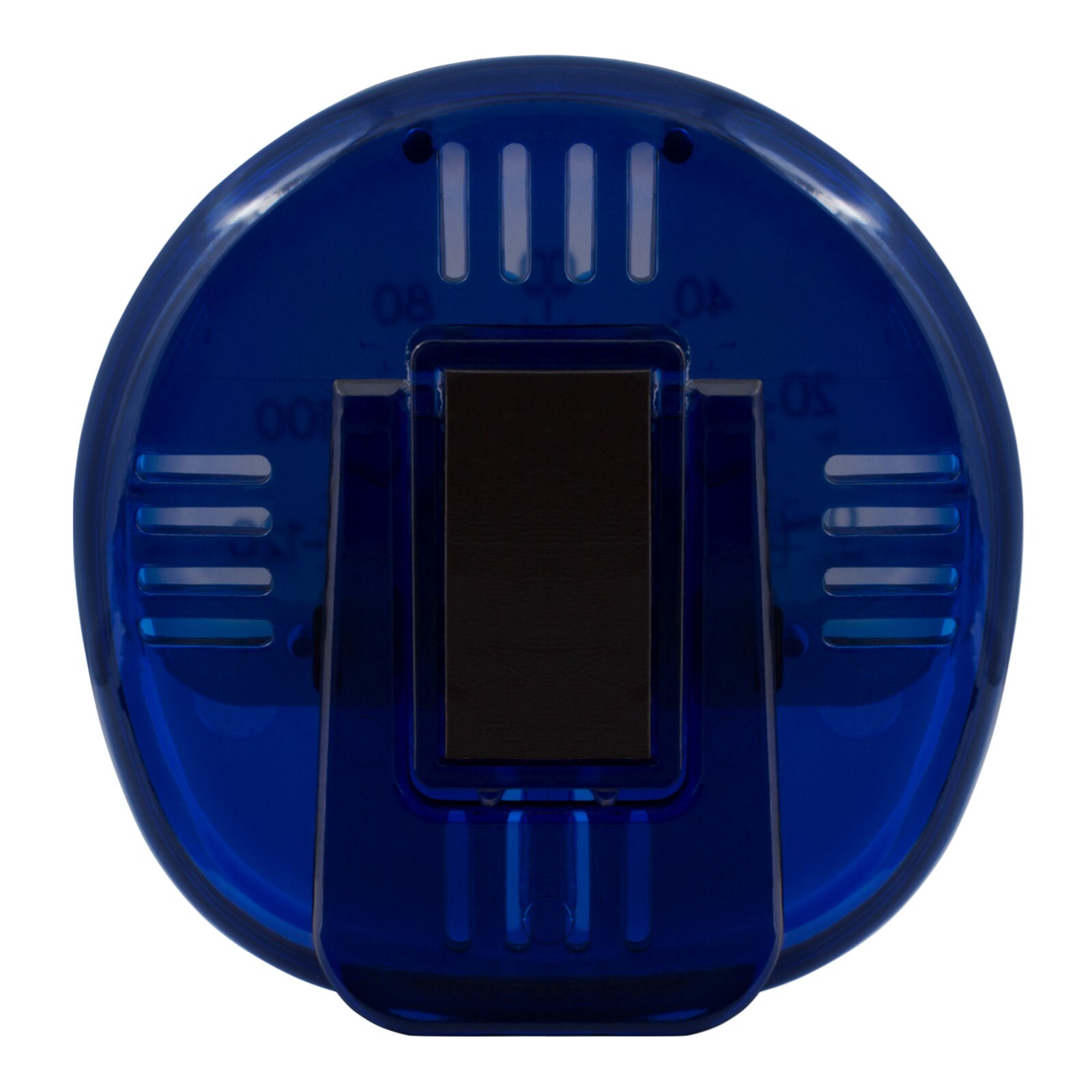 104-106 Series La Crosse Mini Indoor/Outdoor Analog Temperature Gauge