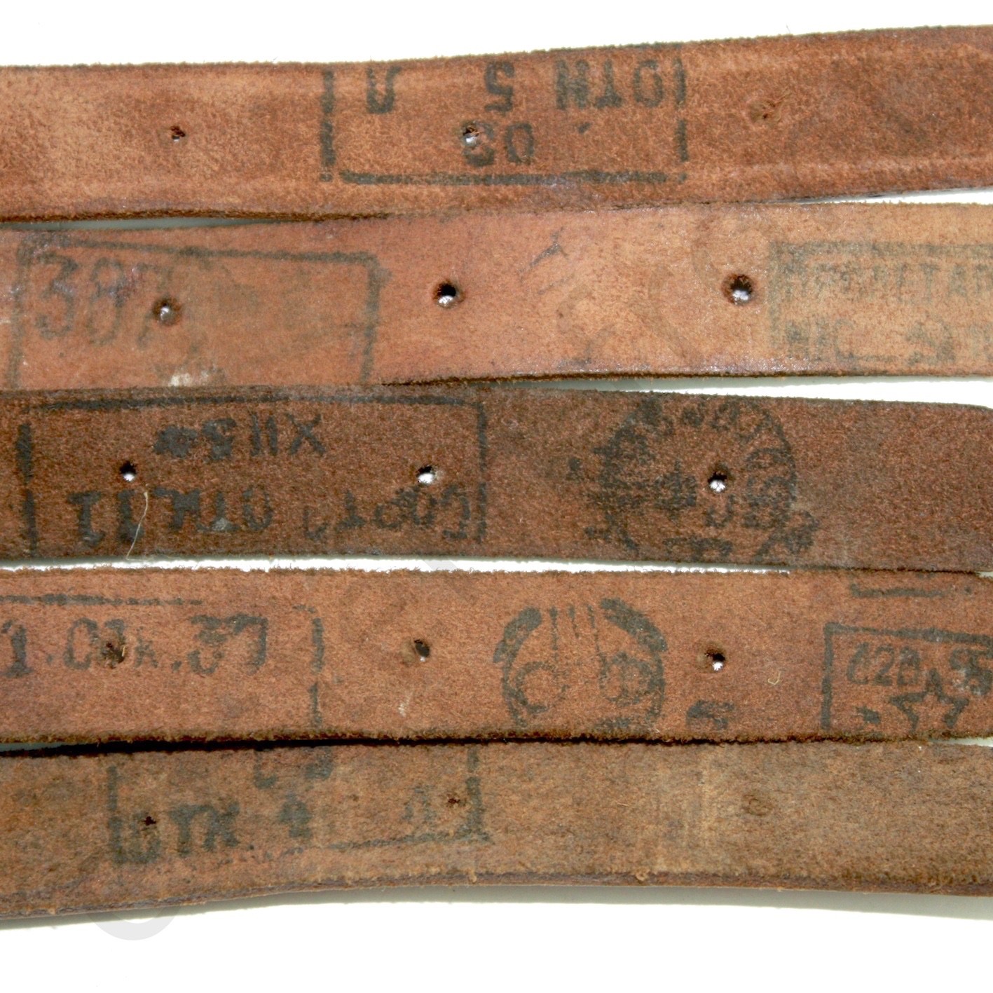 Tokarev SVT-38 SVT-40 rifle carrying sling