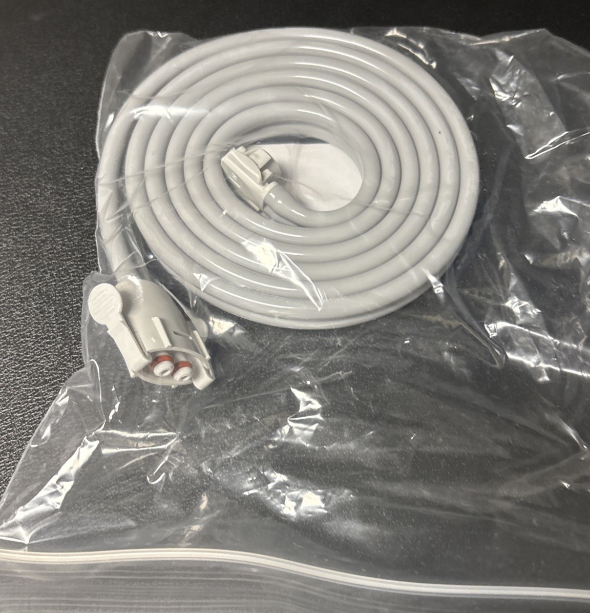 New Hillrom/Welch Allyn Connex Spot Monitor & THERMOMETER - NIBP