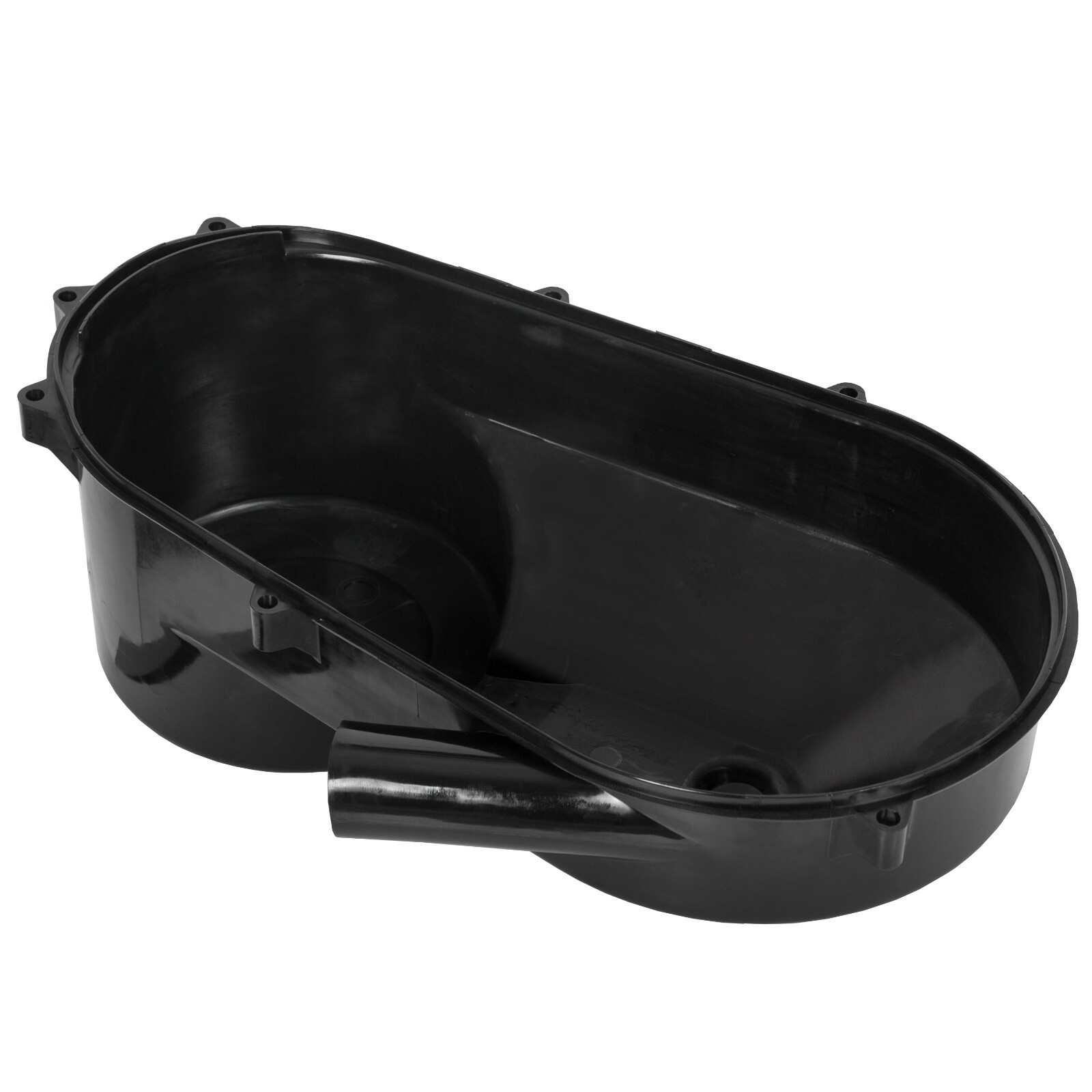 Front Clutch Cover Fits Polaris Sportsman 500 4x4 /Magnum 425 2x4 4X4 1995-1998