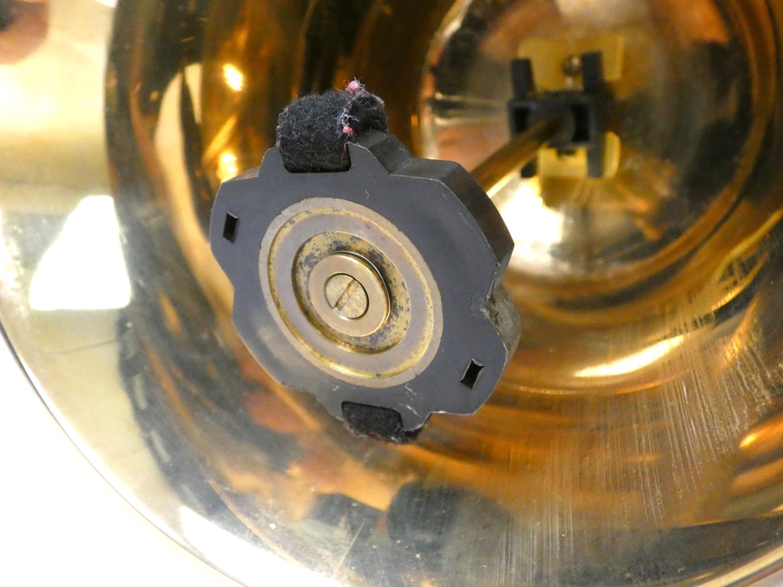 Malmark 3 Octave Handbell Set C4–C7 w Cases (Plus 10 Duplicate Bells)