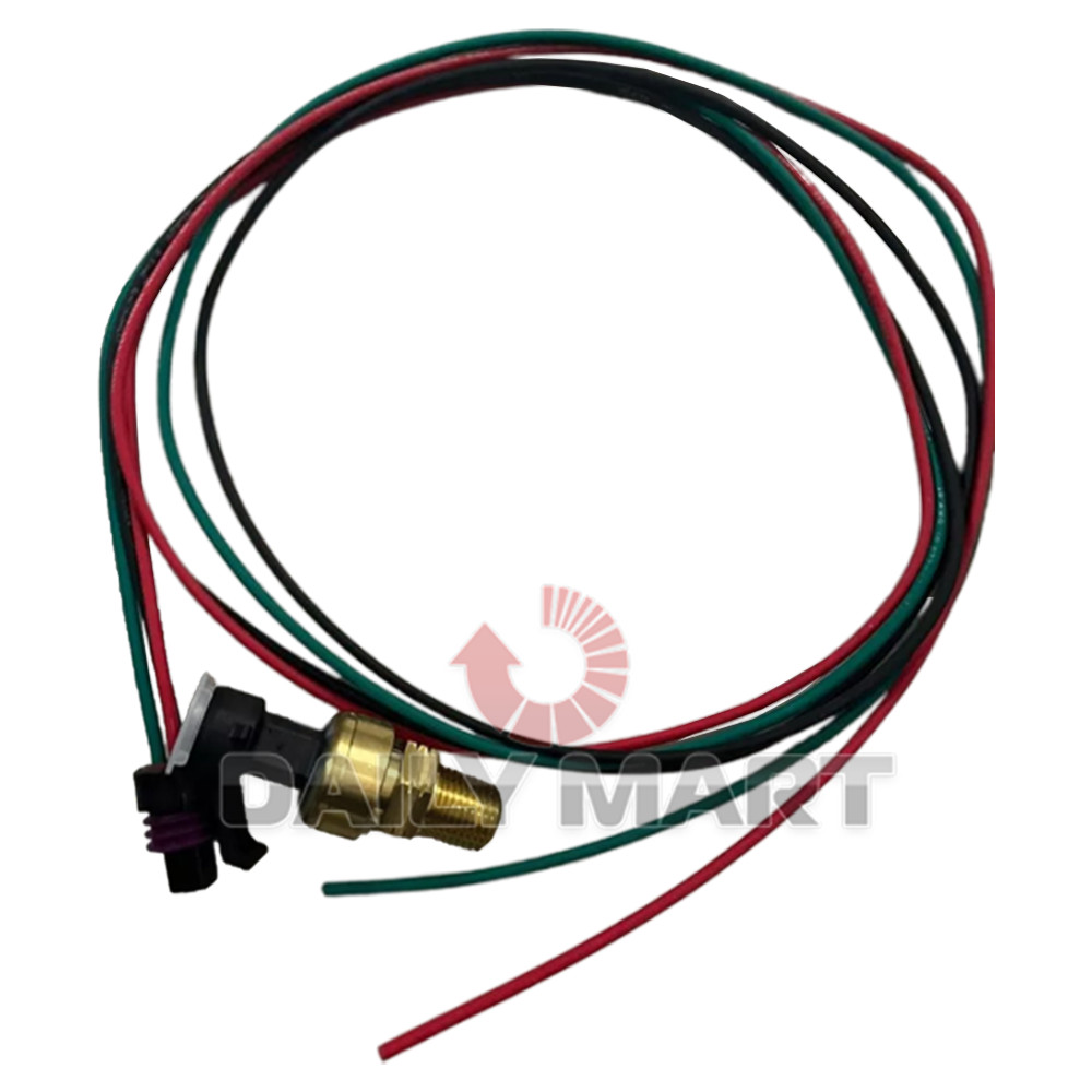 New In Box GARDNER DENVER 88H365 Pressure Sensor