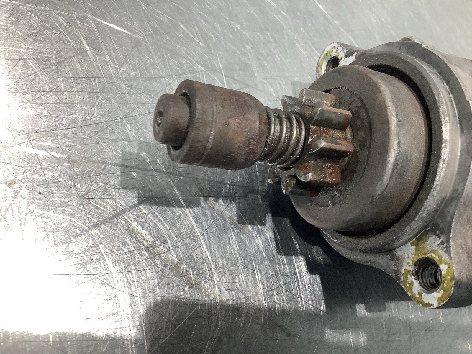 Starter for Ski-Doo 515178473 515176754 515177389 515176784 515176858 515177047