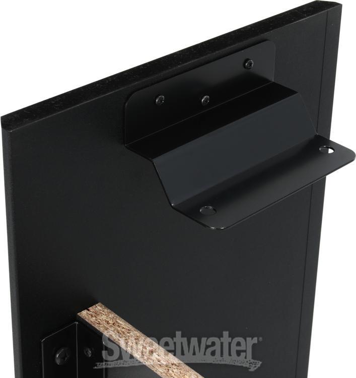 Yamaha L85 Piano Stand - Black