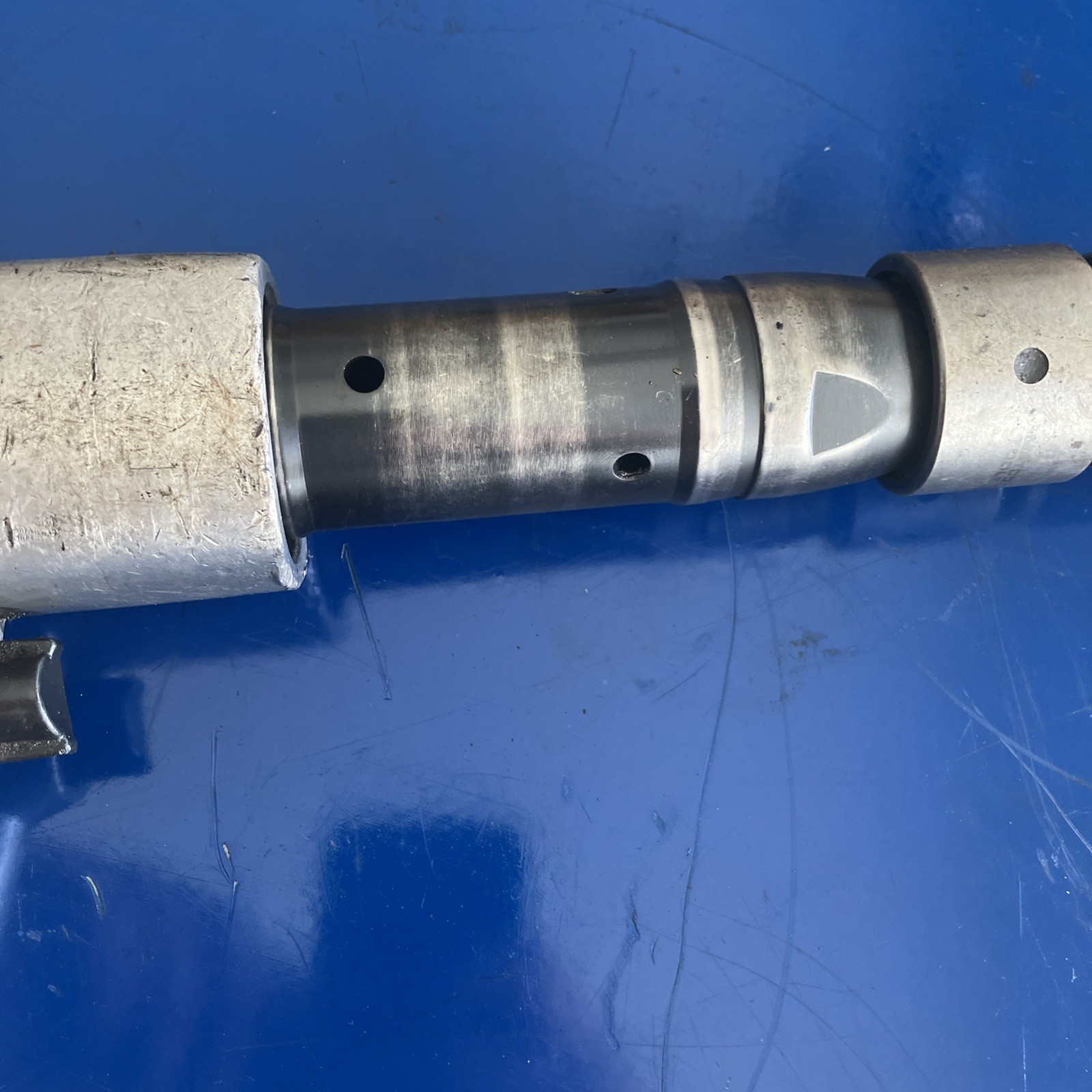 Matco Tools Long Barrel Air Hammer