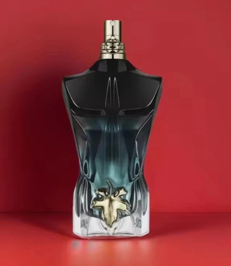 Jean Paul Gaultier Le Beau Le Parfum Intense Men's Eau de Parfum 4.2 oz New