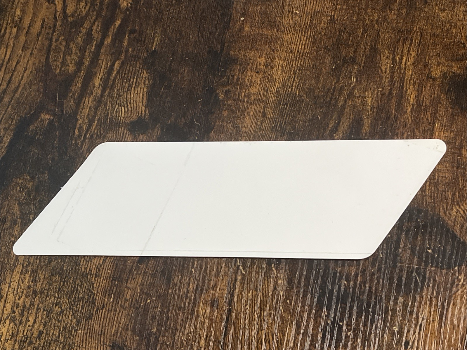 Vtg 1980's 97.1 FM KEGL The Eagle Radio Station Decal Bumper Sticker Dallas TX