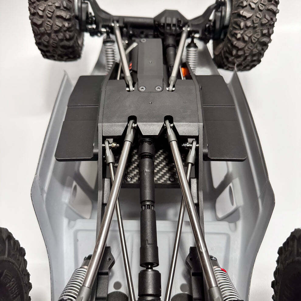 Mini Sliders for Vanquish VRD & Stance (Narrow)