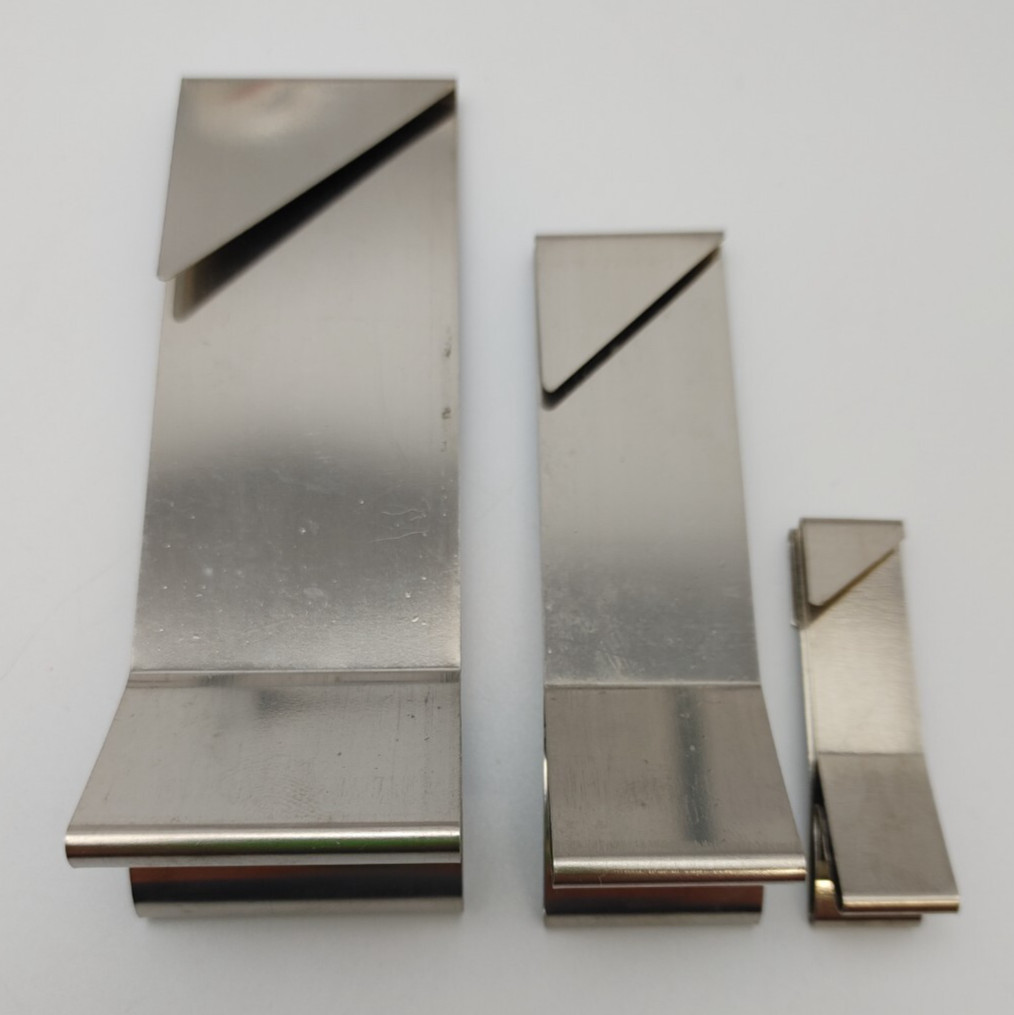 Martelli Quilting Tools Lot ZIP BIND ZIP CLIP Binding Fabric + Training DVD