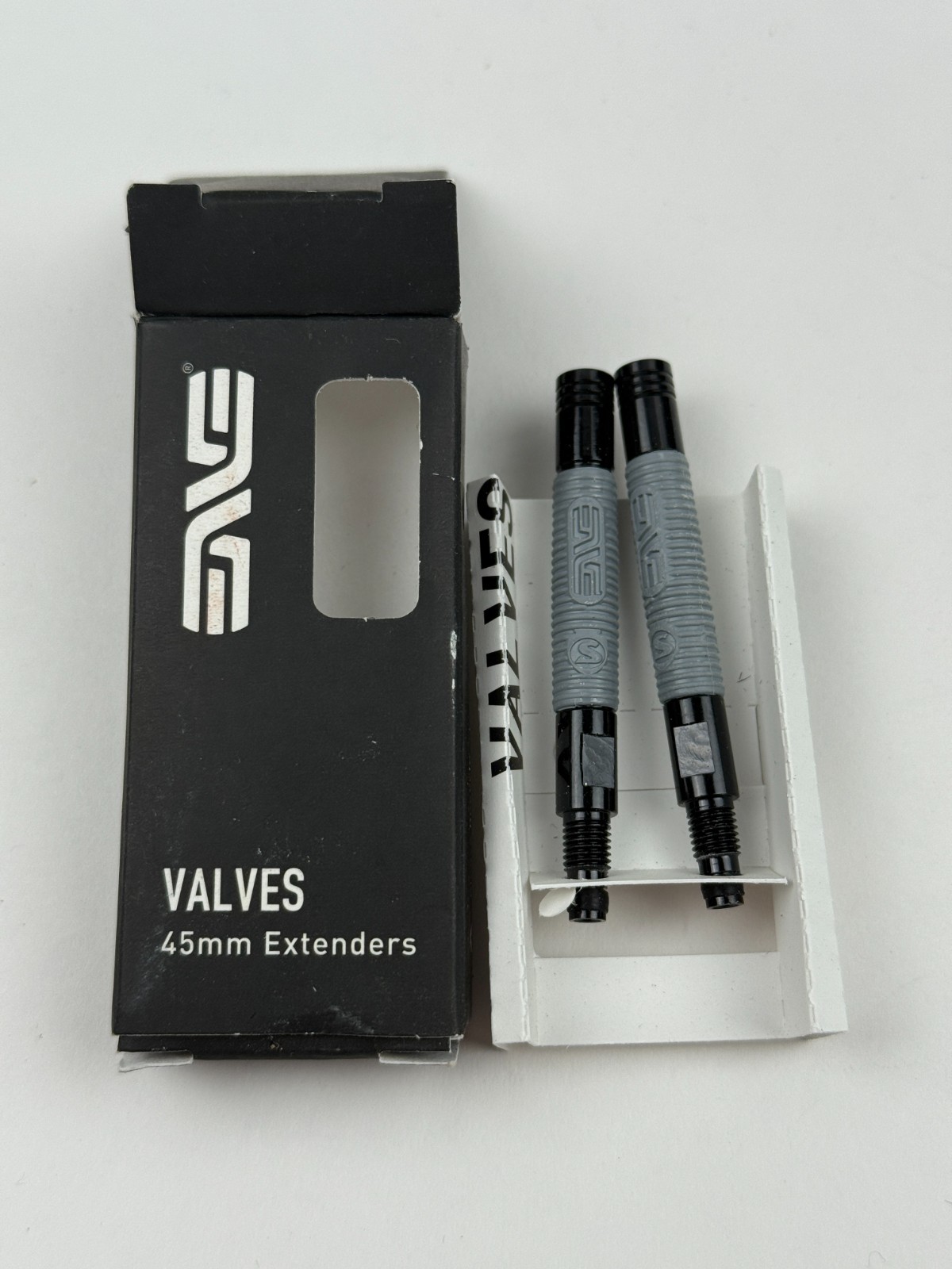 Enve Composites Silca 45mm Valve Extenders