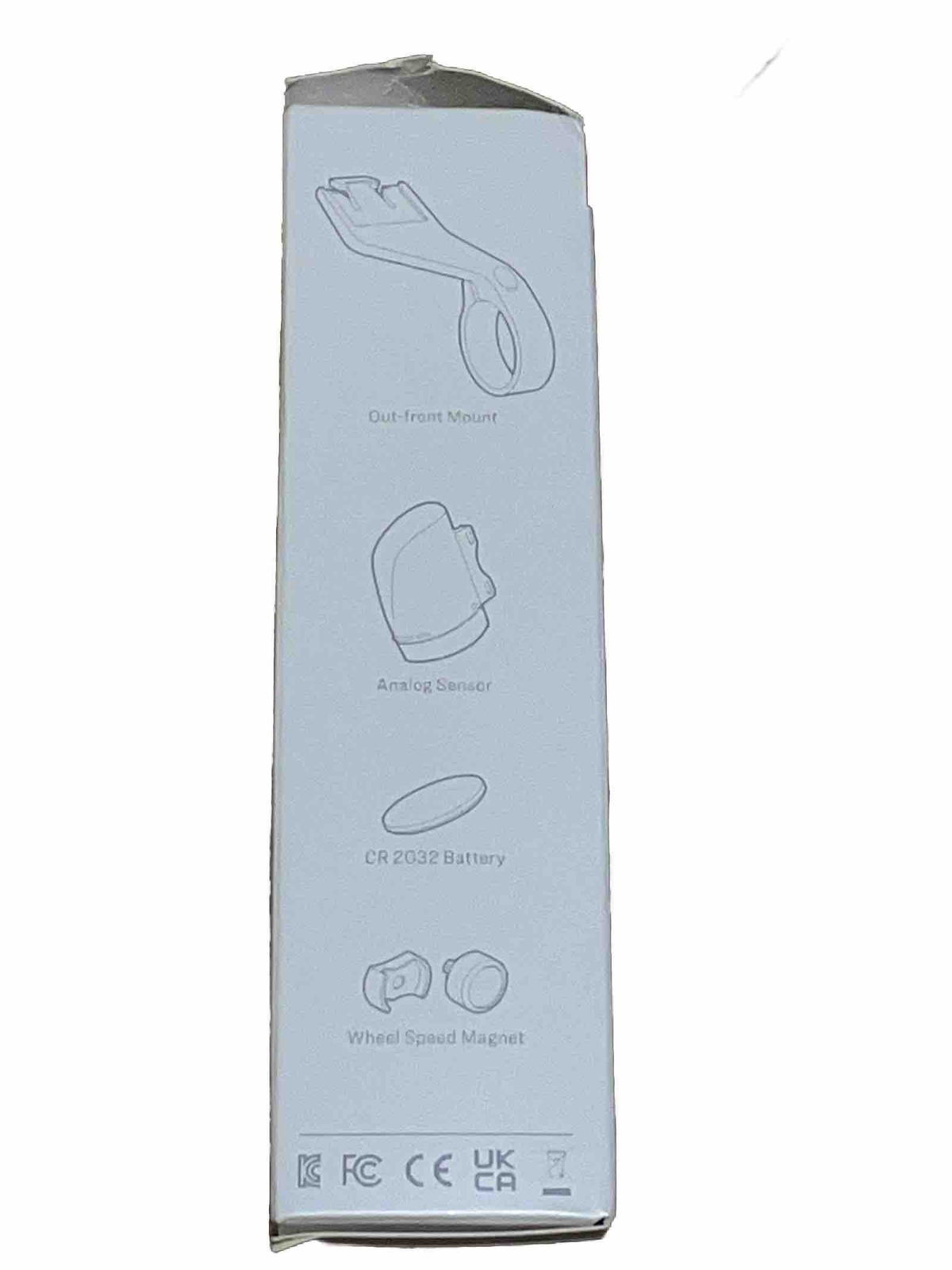 Bontrager Ridetime Cycling Computer 553889 8313