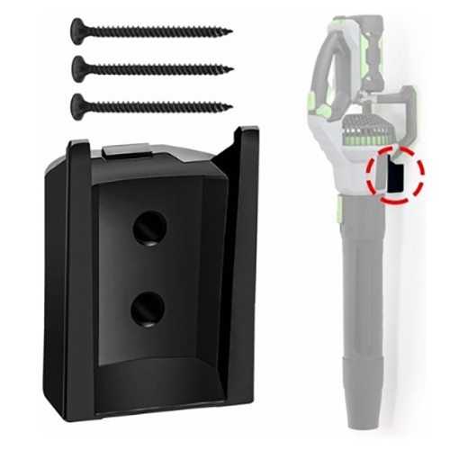 Wall Mount Hanger FITS EGO 765 CFM Power+ LB7650 LB7654 Leaf Blower Hook Holder