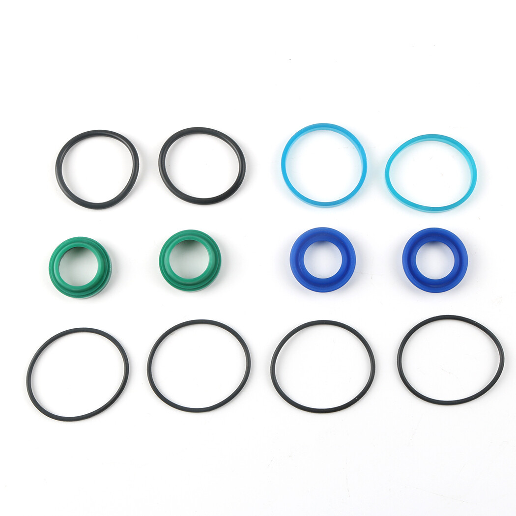 For Volvo Penta 290 DP SP A Hydraulic Trim Tilt Cylinder Seal Rebuild/Repair Kit