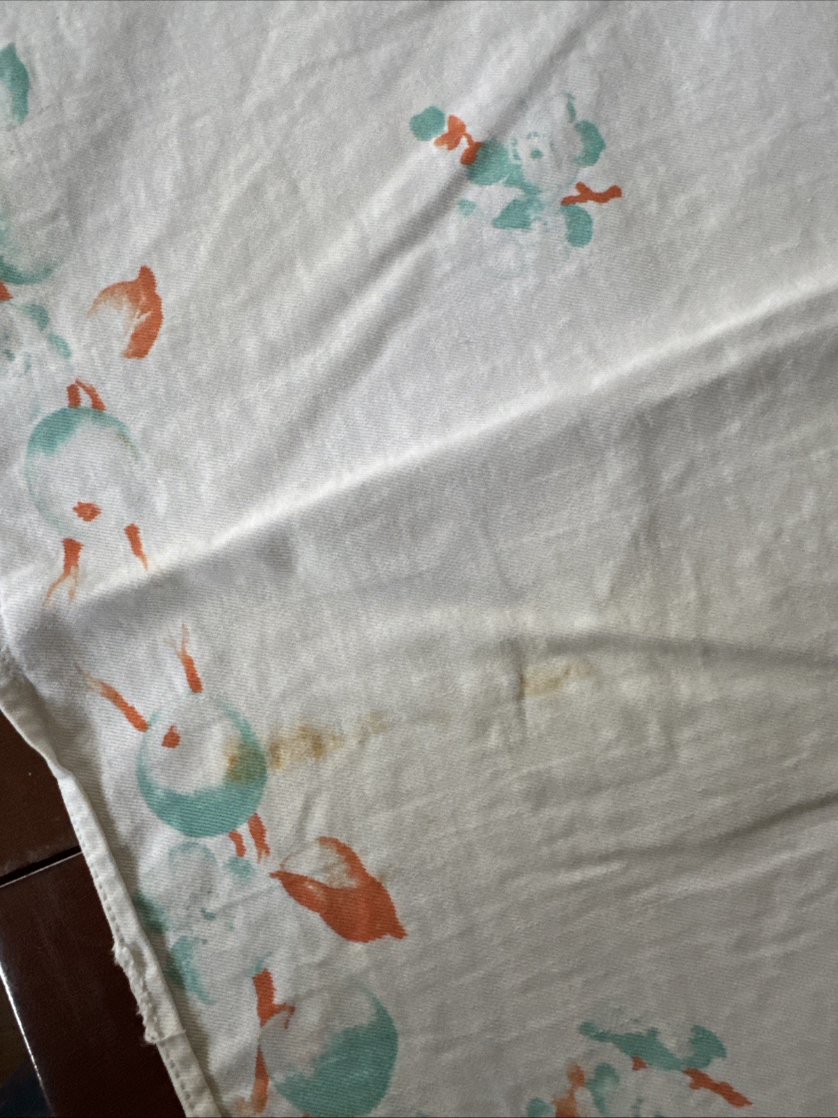 Lot Of Misfit Vintage Antique Linens Cutter Craft Sewing 10 Pieces