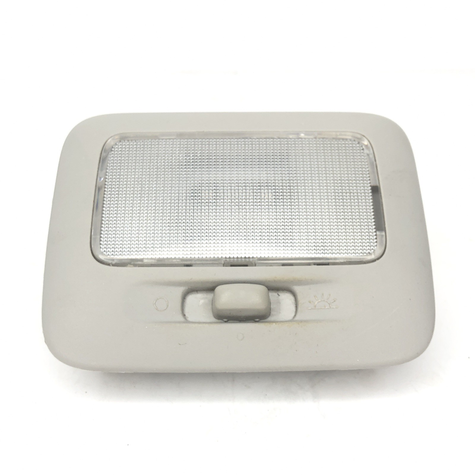 2014-2024 Mitsubishi Mirage Front Overhead Reading Dome Light Lamp OEM