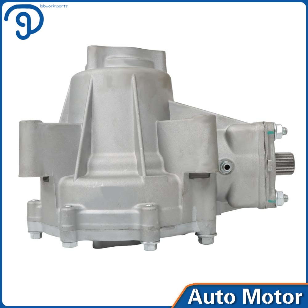 For Kawasaki Mule 2510 3010 4010 Trans Front Differential 13101-0731 1993-2022