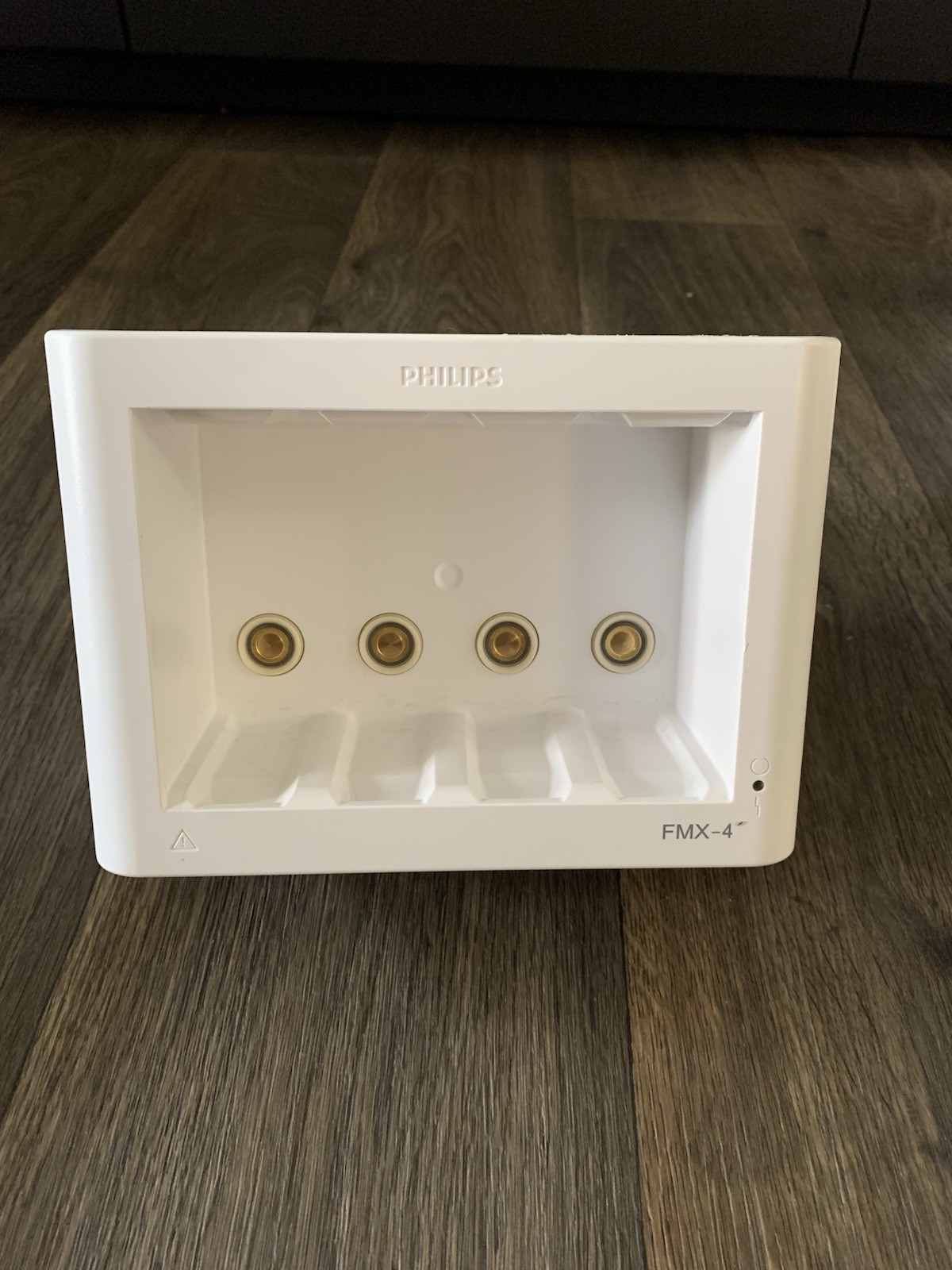 Philips FMX-4 Flexible Module Server 866468- Biomed Tested