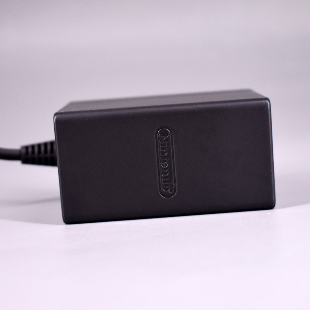 New Original Nintendo Switch +OLED AC Power Adapter Supply OEM Charger HAC-002
