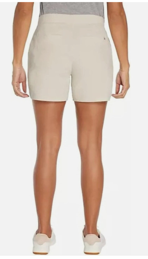 NEW!! Eddie Bauer Women's 2-Way Stretch UPF 50 Hiker Shorts Variety #55