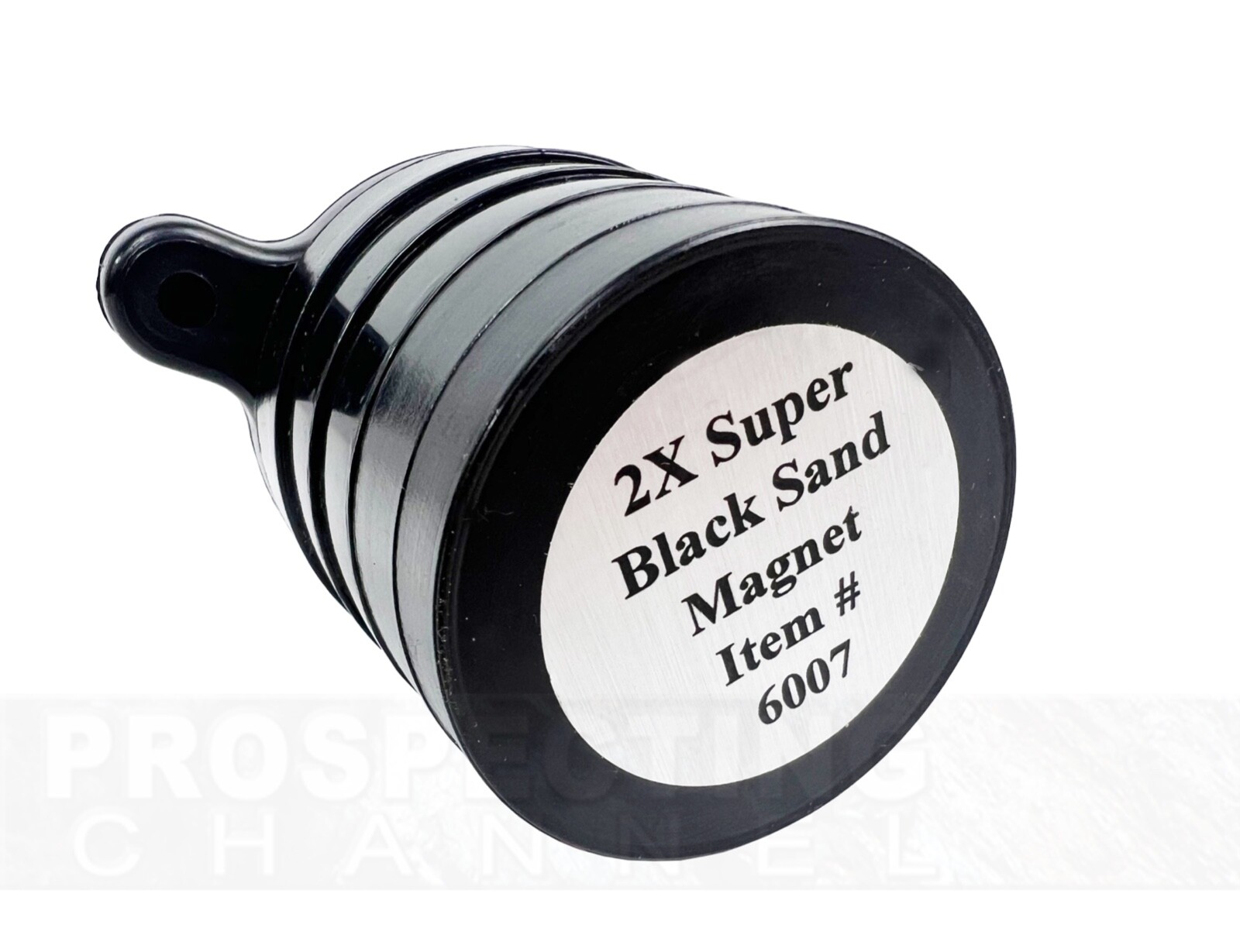 High Power Neodymium Rare Earth Magnet for Gold Panning