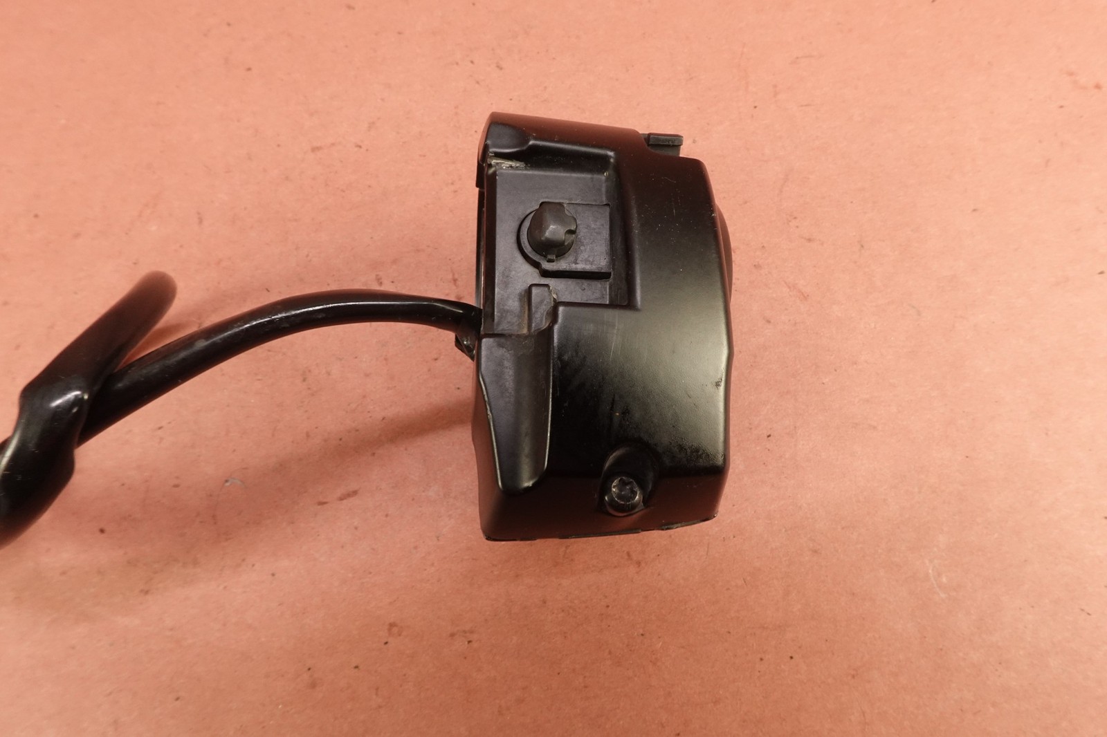 14-23 Harley Road Glide Special FLTRXS Left Hand Control Switch Pack Assembly