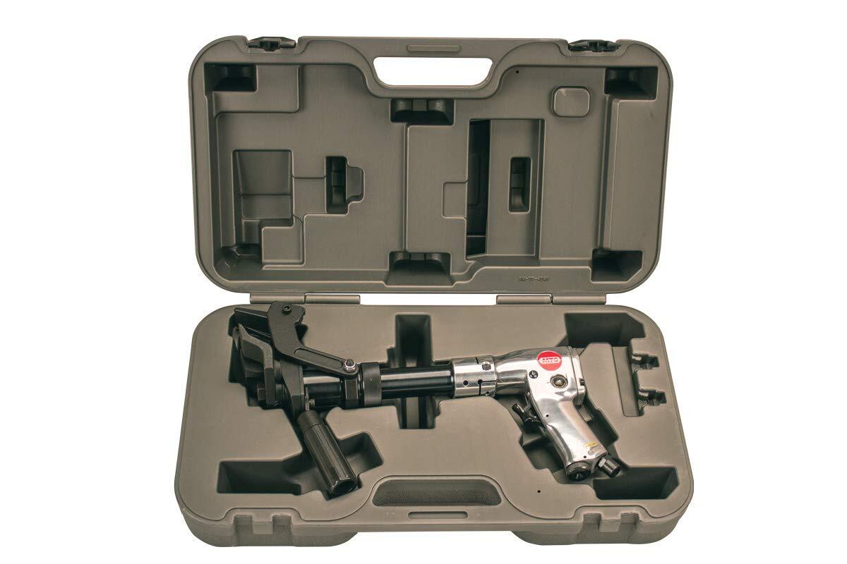 Myers Tire Supply MTS 52006 Pneumatic Air Powered Bead Breaker for Agricultur...