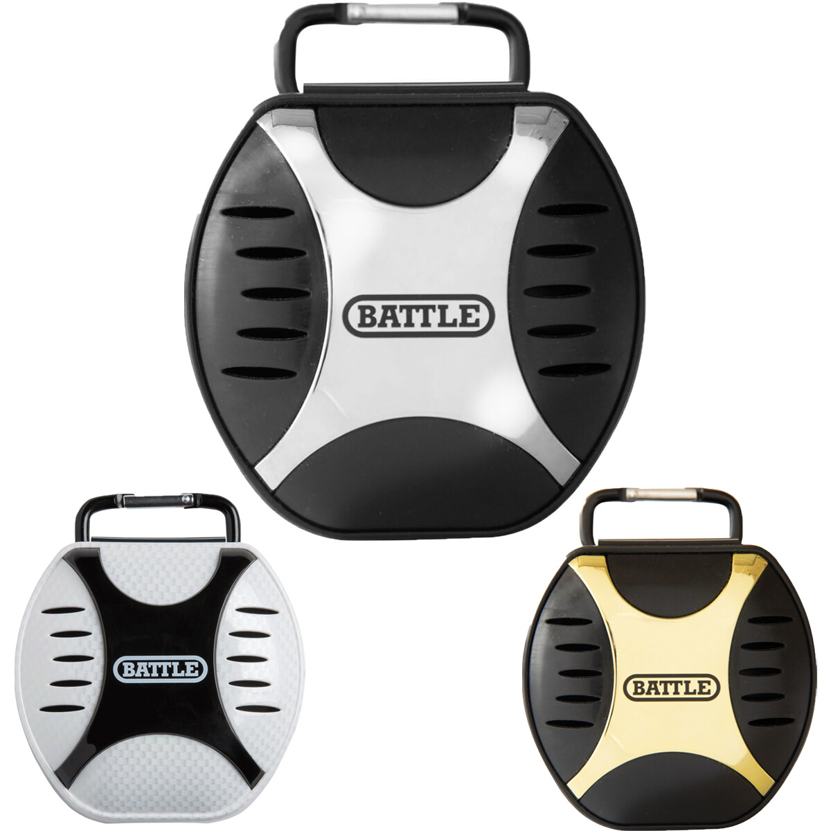 Battle Sports Mouthguard Case