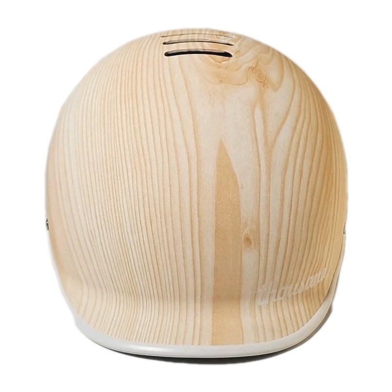 Thousand Epoch Helmet Medium Nordic Wood