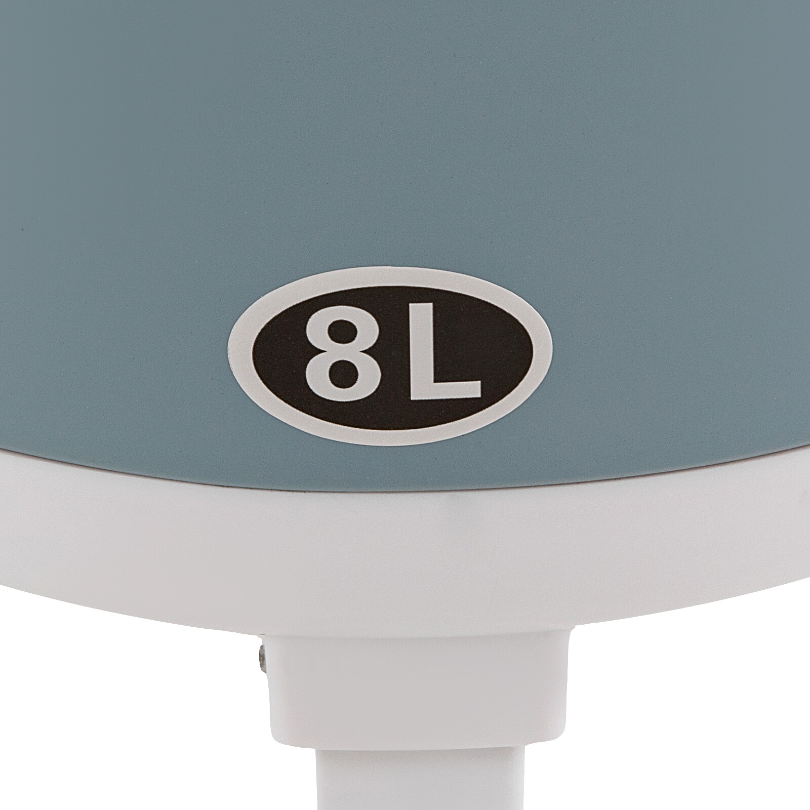 8L/1.9 Gallons Insulated Beverage Dispenser Thermal Hot & Cold Drink Dispenser